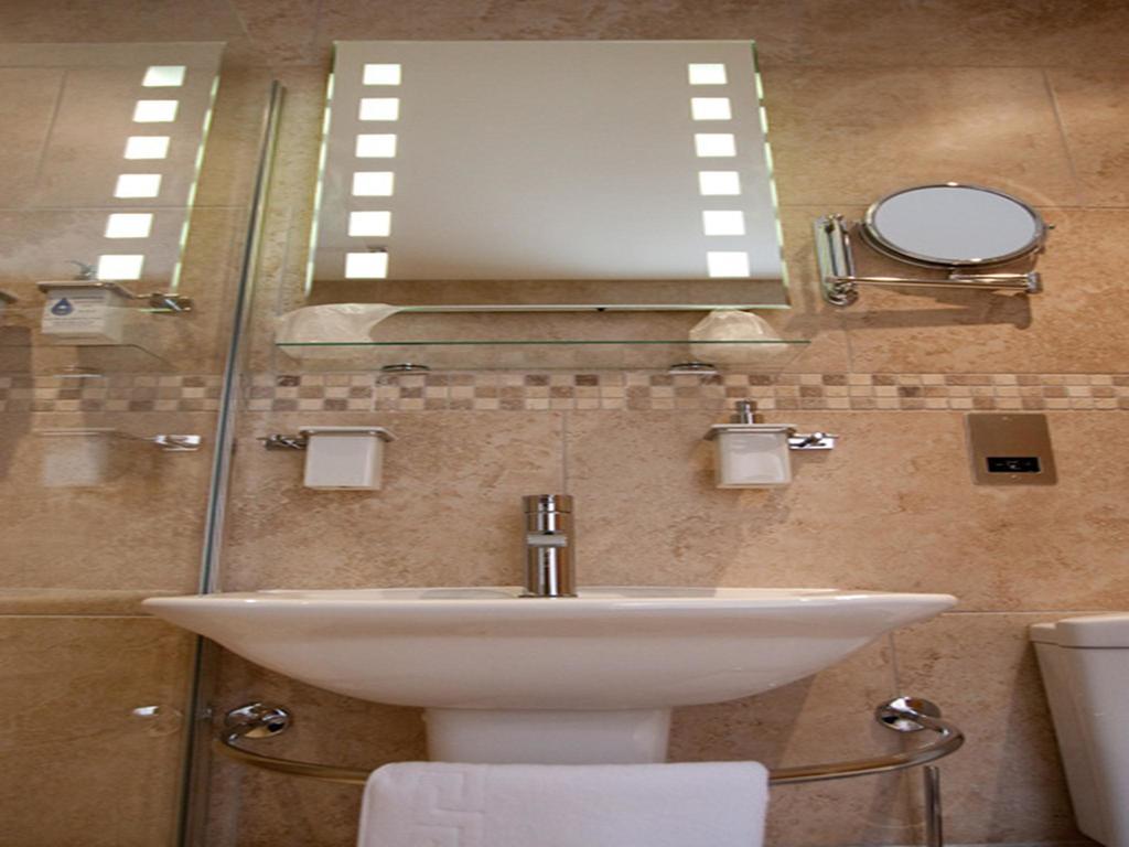 Bed and Breakfast Langtrys Blackpool Zimmer foto