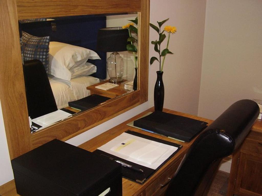 Bed and Breakfast Langtrys Blackpool Zimmer foto